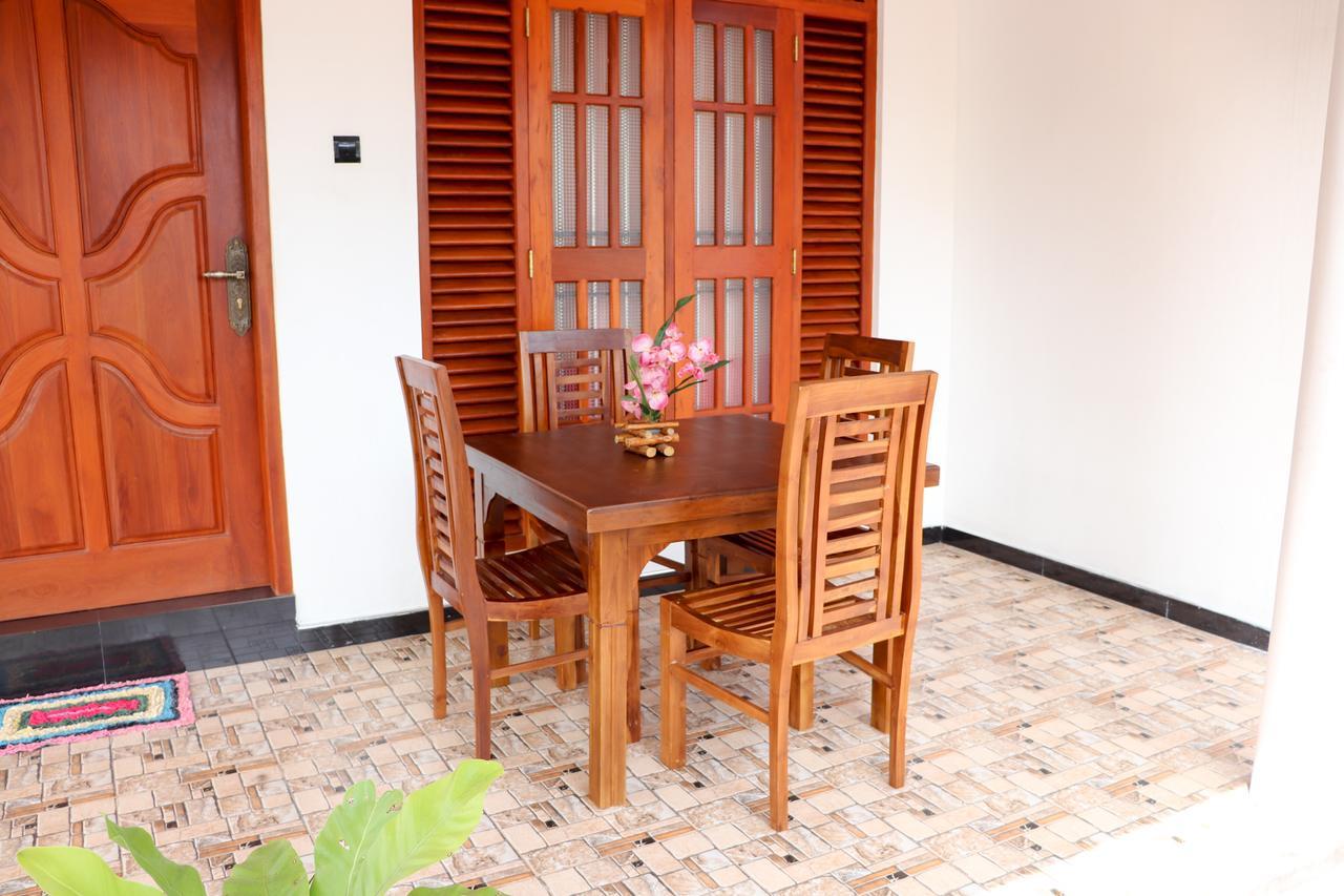Mirissa Gold Rush Villa Exterior photo